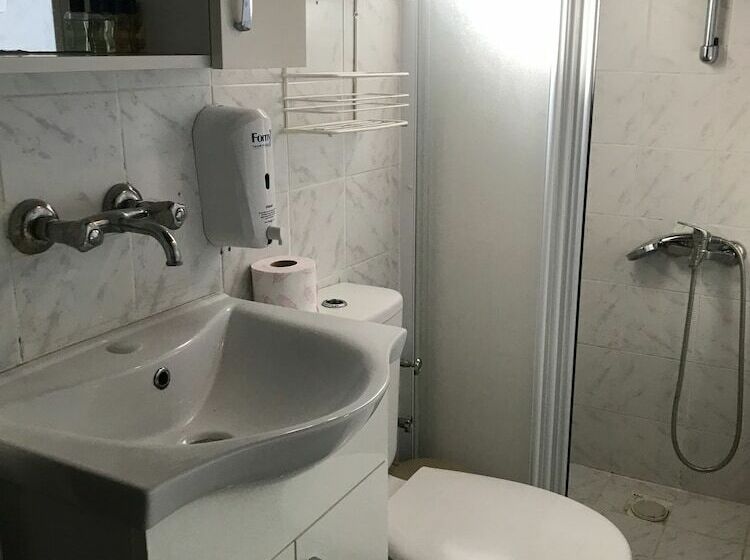 Assos Yenibahce Motel