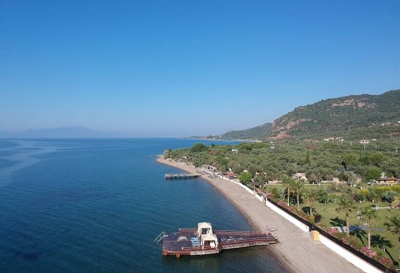 Assos Yenibahce Motel