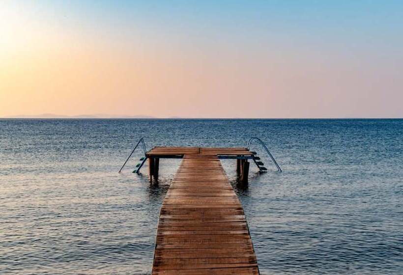 Assos Yenibahce Motel