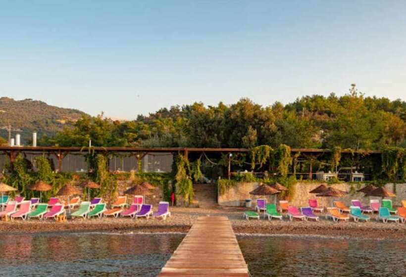 Assos Yenibahce Motel
