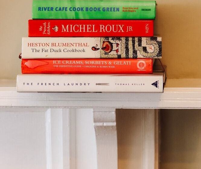 צימר Arosfa Harbourside Guesthouse