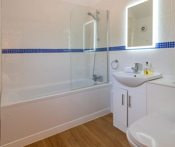 ベッドアンドブレックファースト Baileys Farm