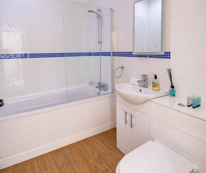 ベッドアンドブレックファースト Baileys Farm