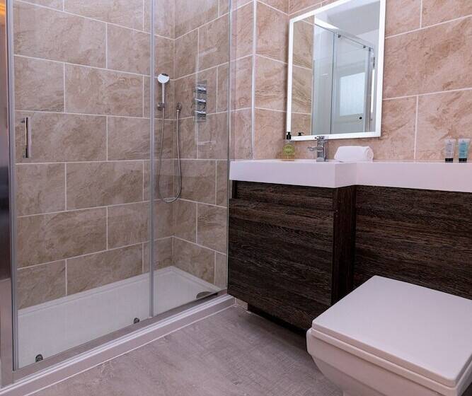 ベッドアンドブレックファースト Baileys Farm