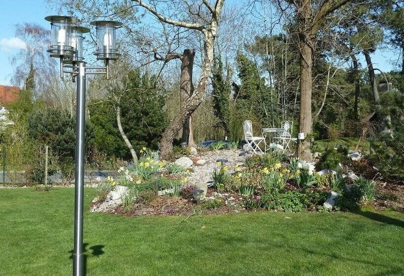 צימר Chambre D Hôtes L Imprevu