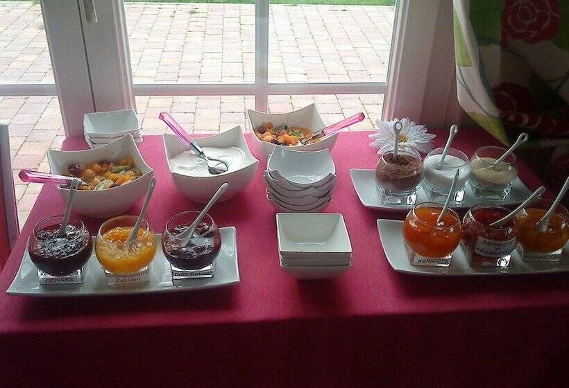 צימר Chambre D Hôtes L Imprevu