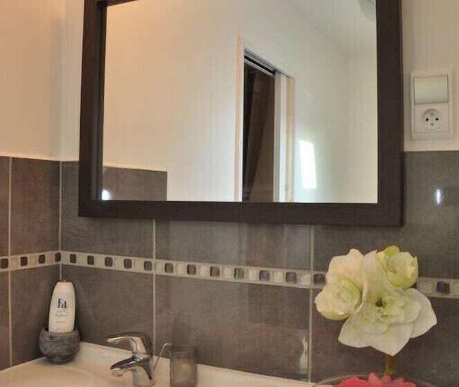 צימר Chambre D Hôtes L Imprevu