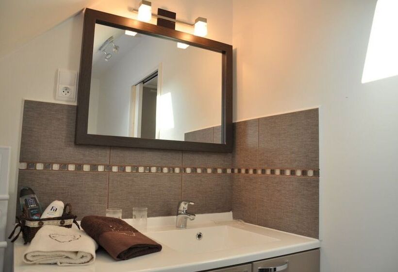 צימר Chambre D Hôtes L Imprevu