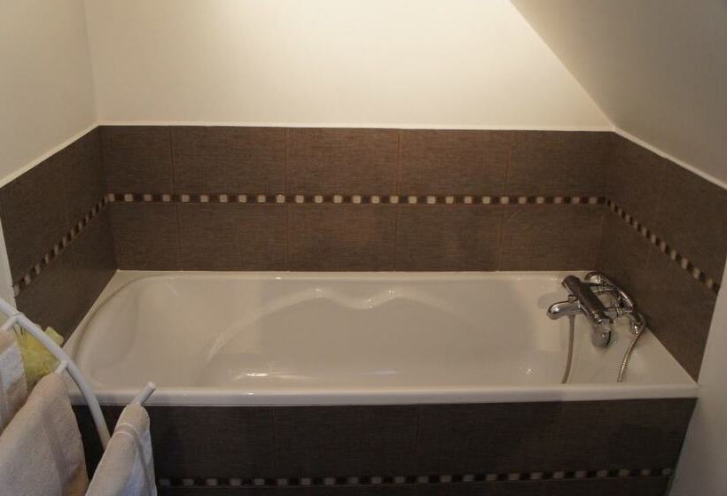 צימר Chambre D Hôtes L Imprevu