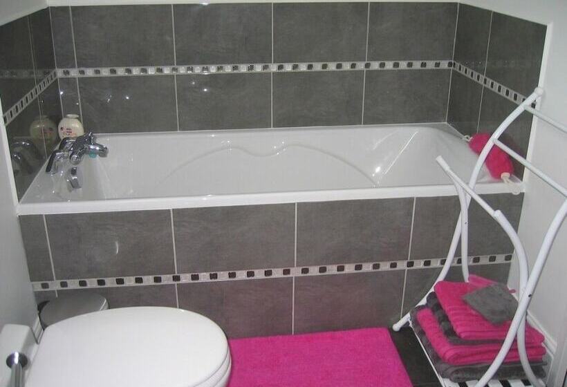 צימר Chambre D Hôtes L Imprevu