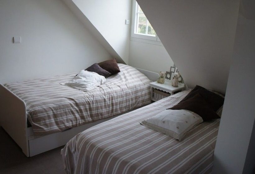 צימר Chambre D Hôtes L Imprevu