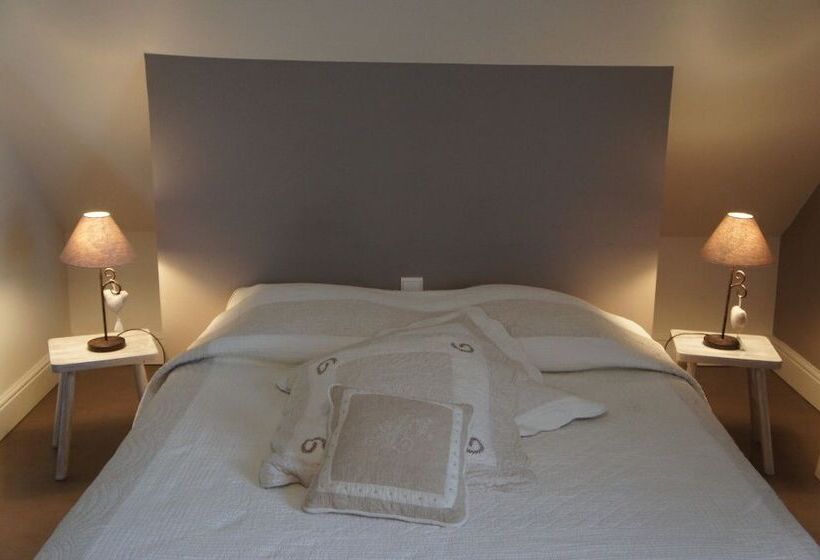 צימר Chambre D Hôtes L Imprevu