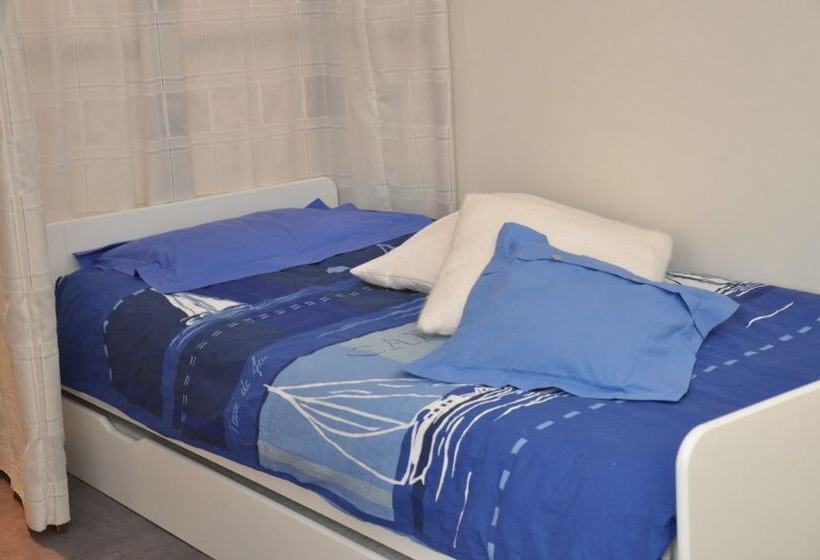 צימר Chambre D Hôtes L Imprevu