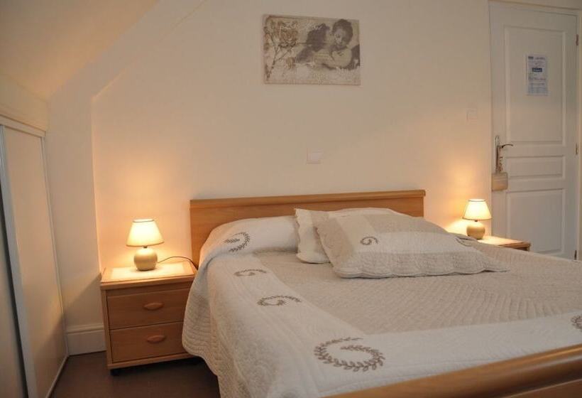 צימר Chambre D Hôtes L Imprevu