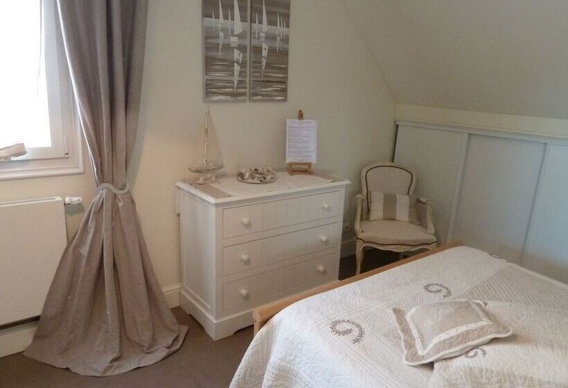 צימר Chambre D Hôtes L Imprevu