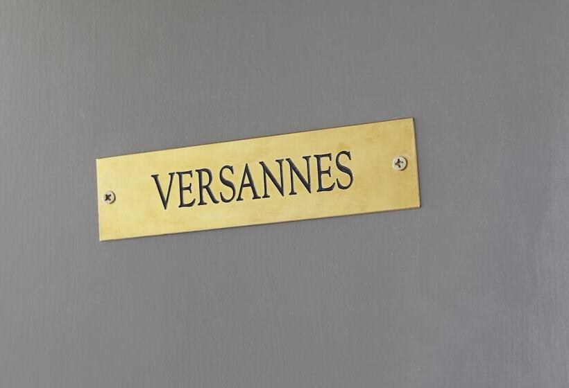 تختخواب و صبحانه Château La Rose Perriere