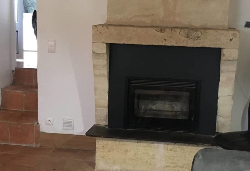 住宿加早餐  Domaine De Motte