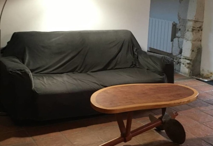 住宿加早餐  Domaine De Motte