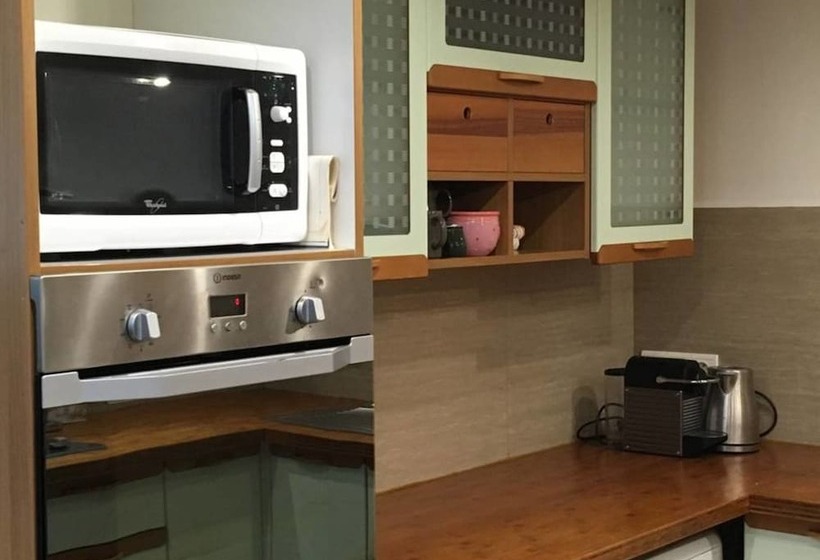 住宿加早餐  Domaine De Motte