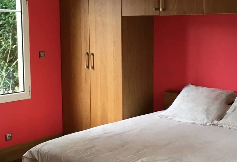 住宿加早餐  Domaine De Motte