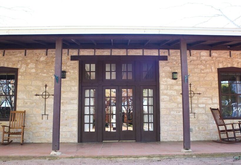 住宿加早餐  Hoffman Haus