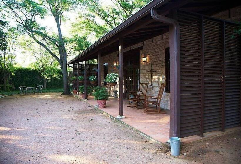 住宿加早餐  Hoffman Haus