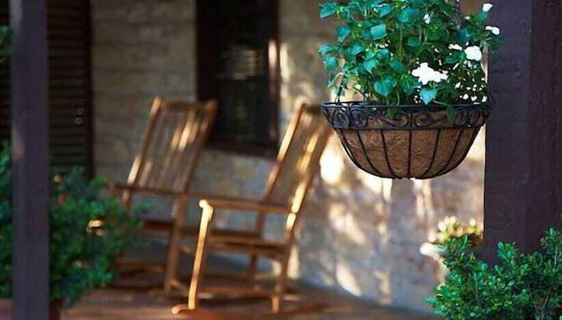 住宿加早餐  Hoffman Haus