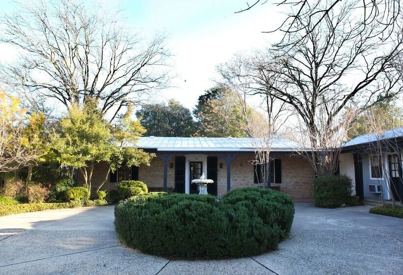 住宿加早餐  Hoffman Haus