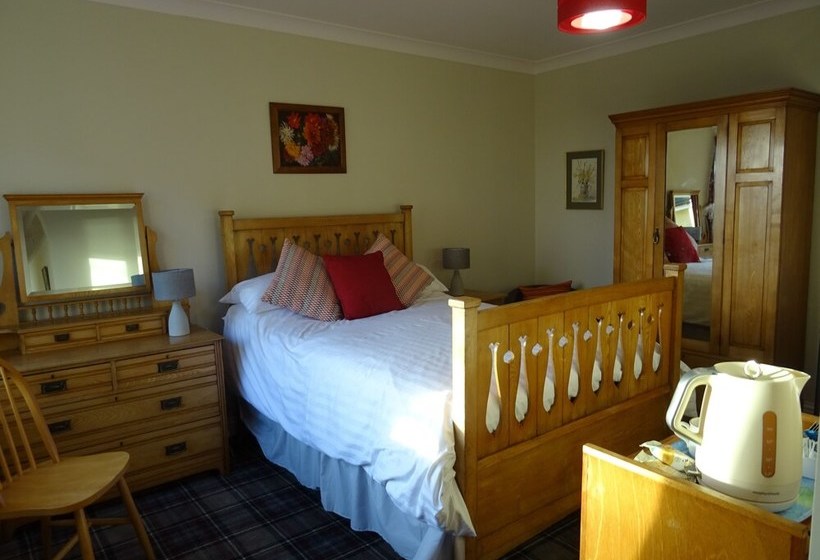 Bed and Breakfast Inver Park House
