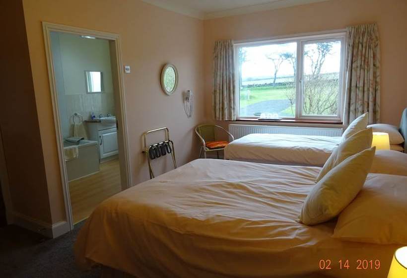 Bed and Breakfast Inver Park House