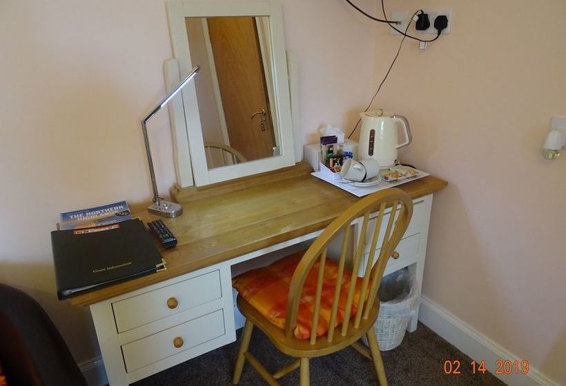 Bed and Breakfast Inver Park House