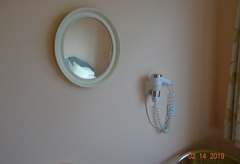 Bed and Breakfast Inver Park House