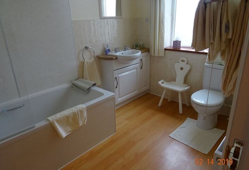 Bed and Breakfast Inver Park House