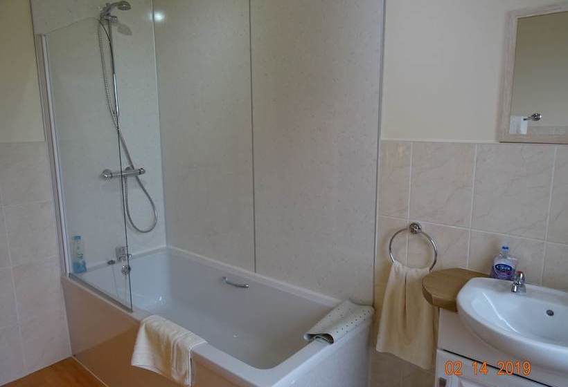 Bed and Breakfast Inver Park House