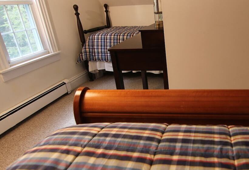 مبيت وإفطار The Kendall Inn