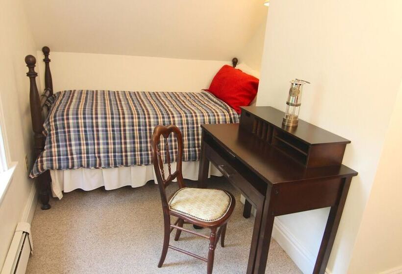 مبيت وإفطار The Kendall Inn