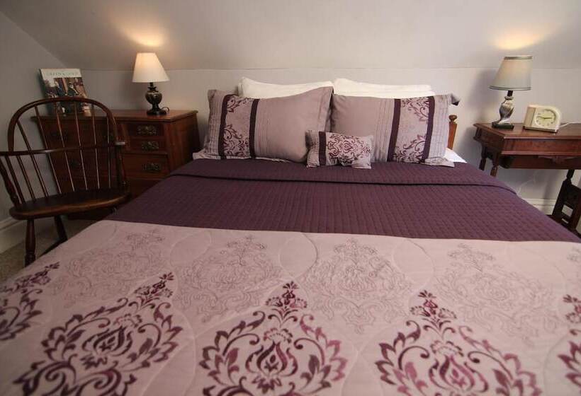 مبيت وإفطار The Kendall Inn