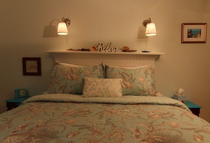 مبيت وإفطار The Kendall Inn