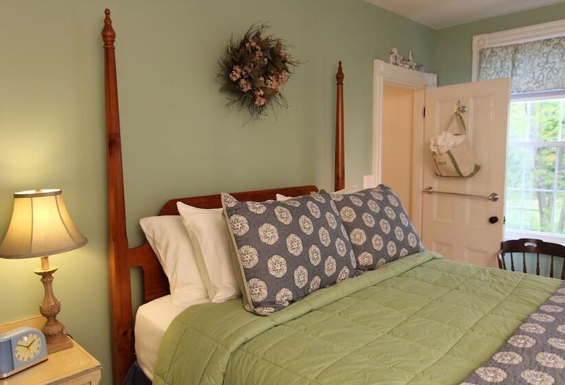 مبيت وإفطار The Kendall Inn