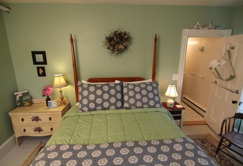 مبيت وإفطار The Kendall Inn