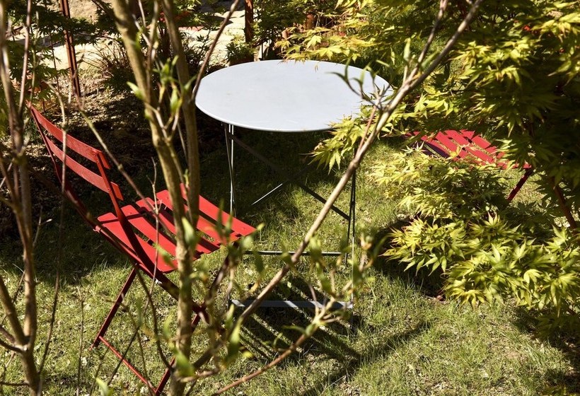 مبيت وإفطار L'atelier De K Lou