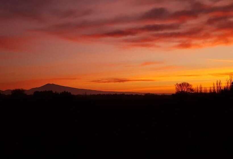 צימר Mas Du Clos De L Escarrat