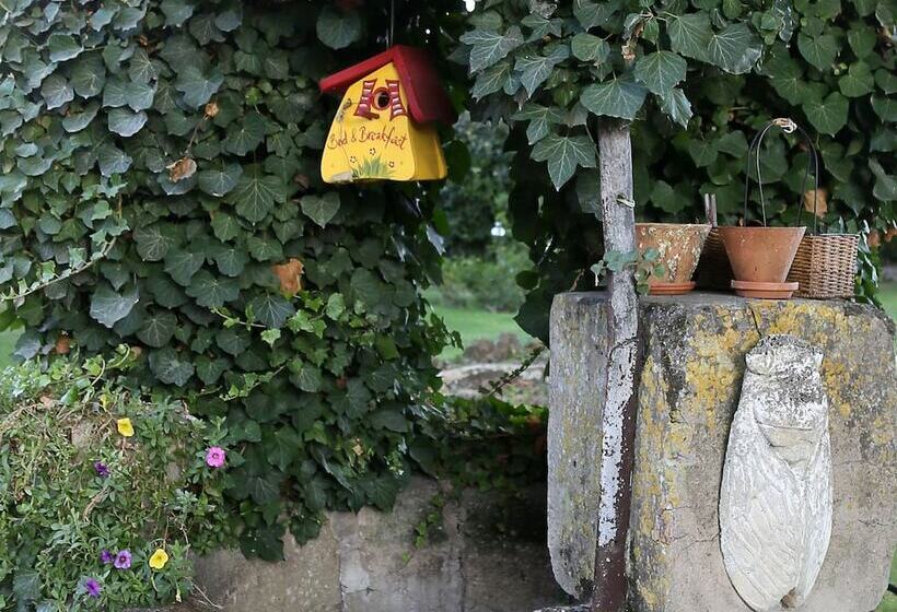 צימר Mas Du Clos De L Escarrat