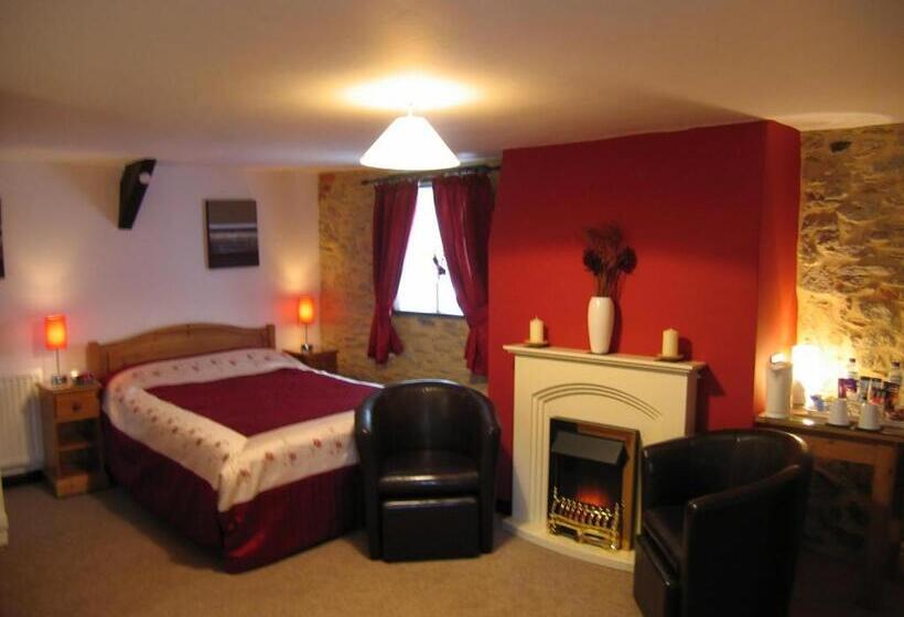 צימר Quiet Woman House