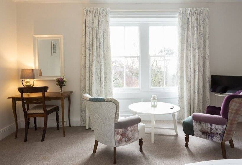 민박 The Bailey Holidays