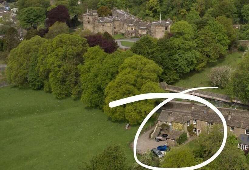 민박 The Bailey Holidays