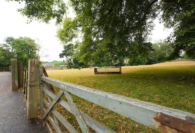 민박 The Bailey Holidays