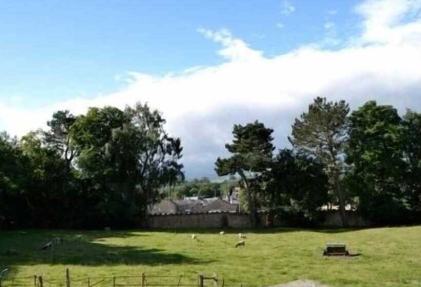 민박 The Bailey Holidays