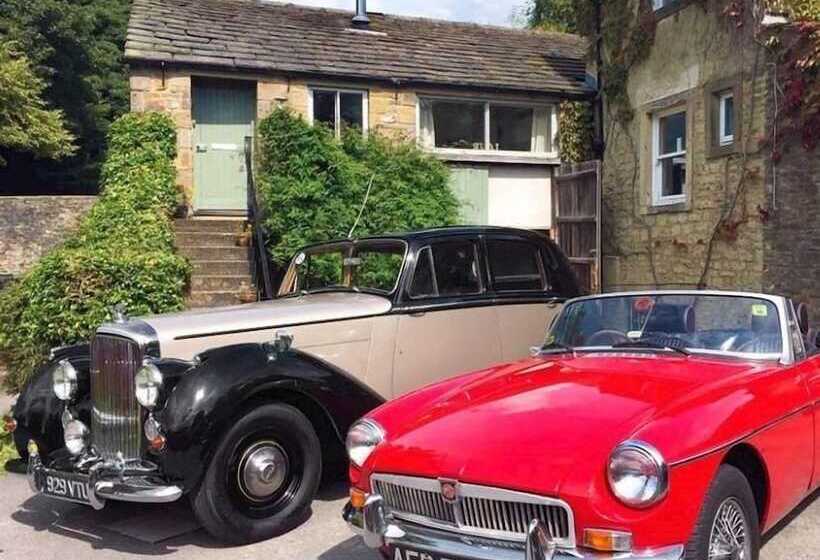 민박 The Bailey Holidays