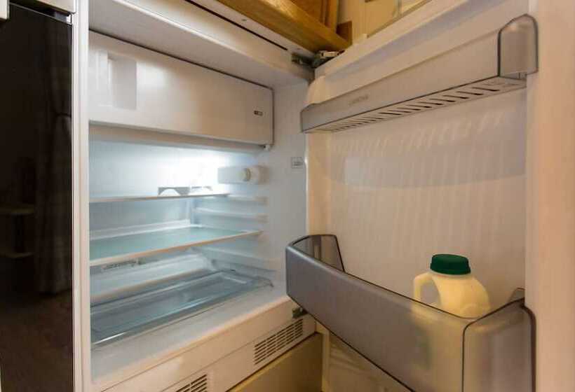 민박 The Bailey Holidays